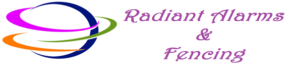 Radiant Alarms & Fencing 